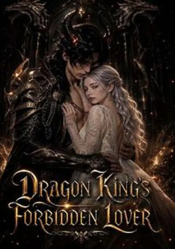 Dragon King's Forbidden Lover poster