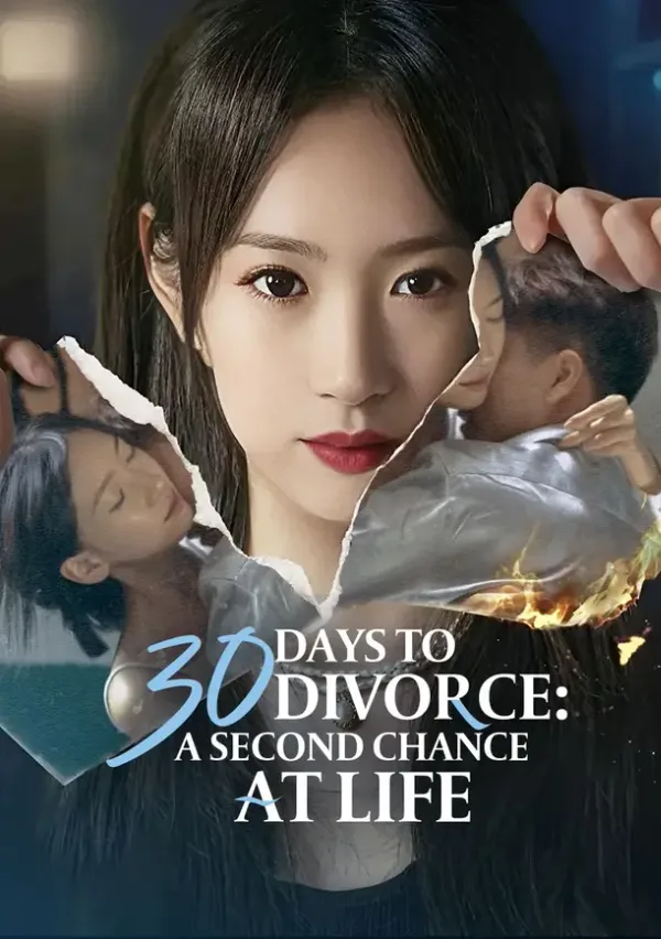 30 Days to Divorce: A Second Chance at Life poster