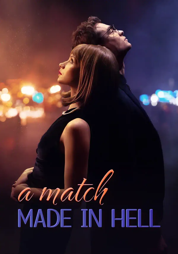 A Match Made in Hell poster