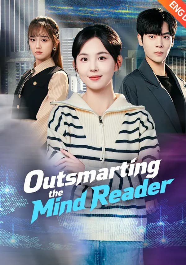 [ENG DUB] Outsmarting the Mind Reader poster