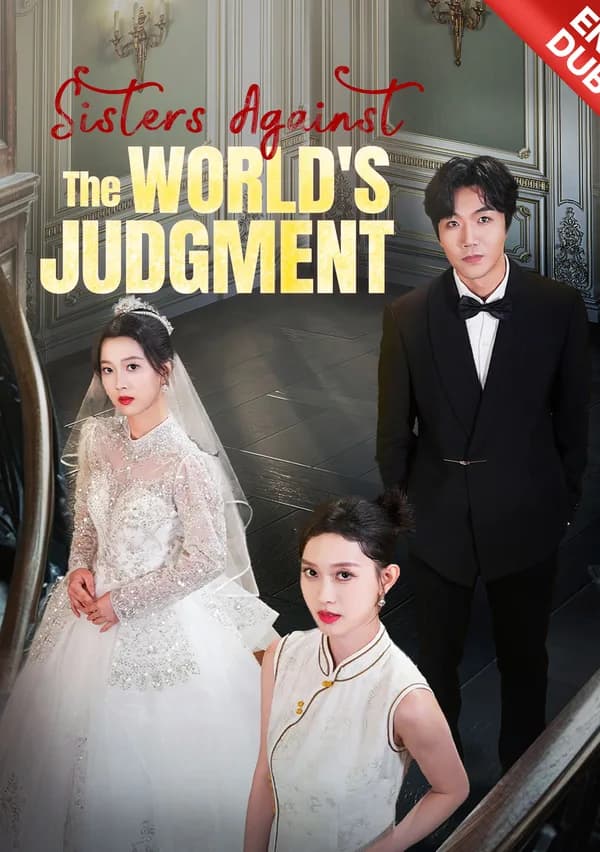 [ENG DUB] Sisters Against the World's Judgment poster