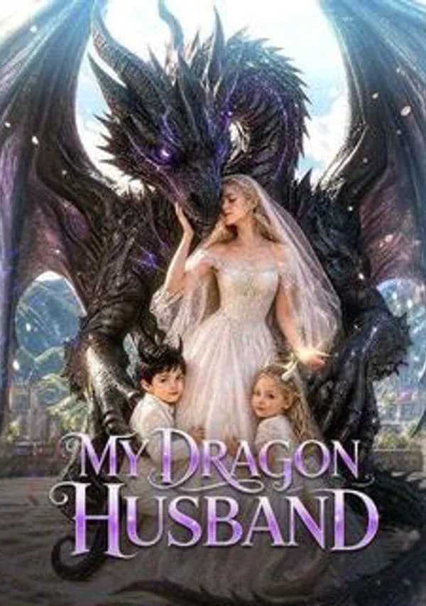 My Dragon Husband poster