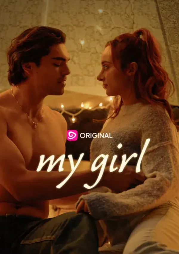 My Girl poster