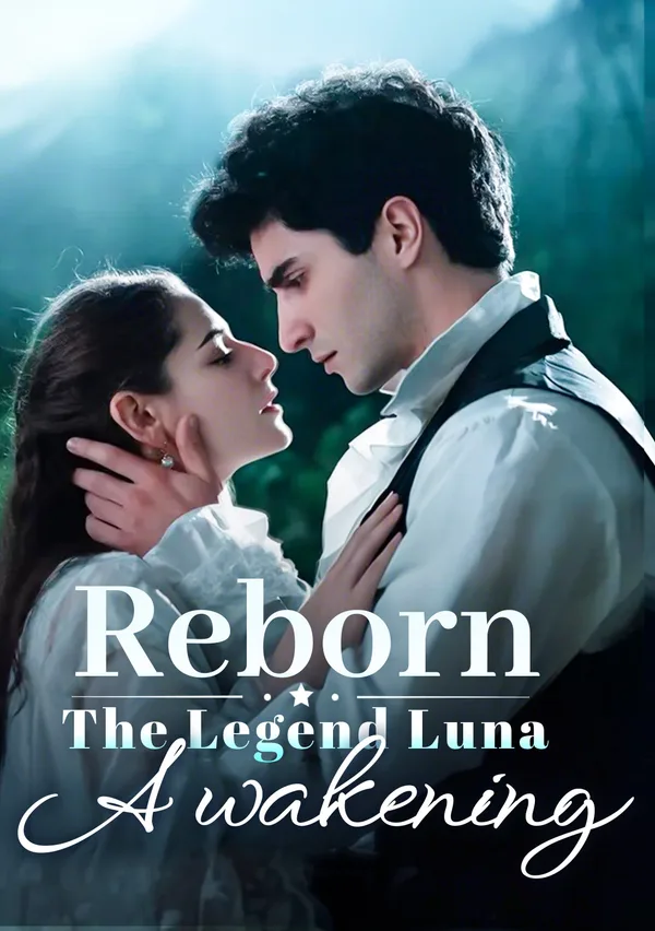 Reborn: The Legend Luna Awakening poster