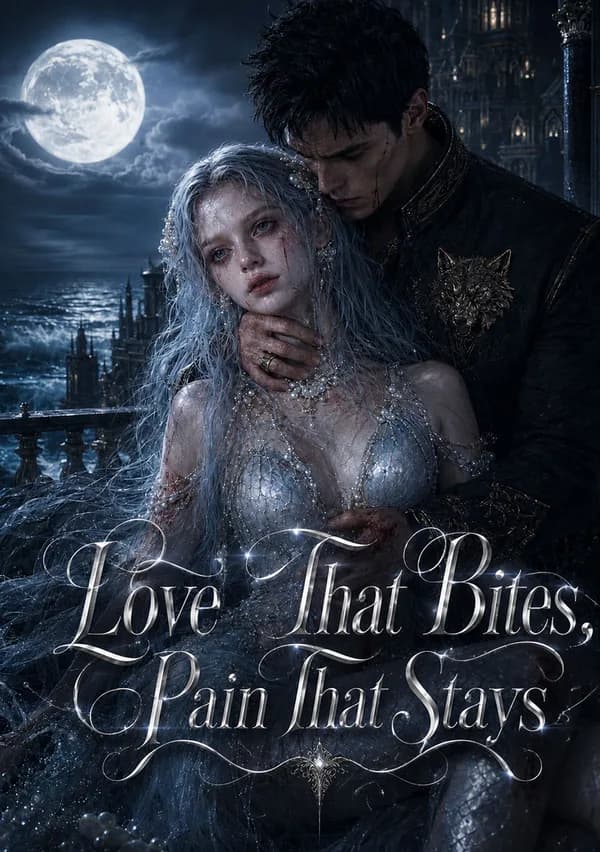 Love That Bites, Pain That Stays 2 poster