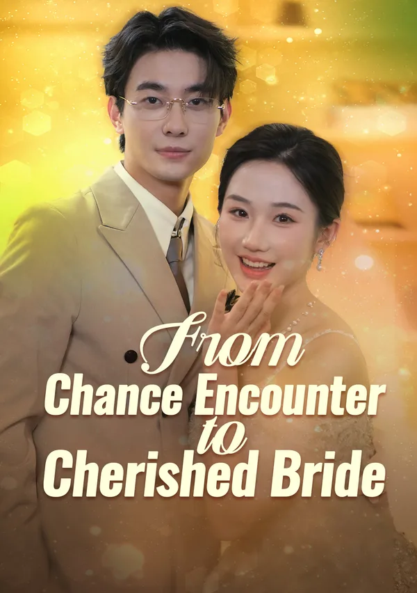 From Chance Encounter to Cherished Bride poster