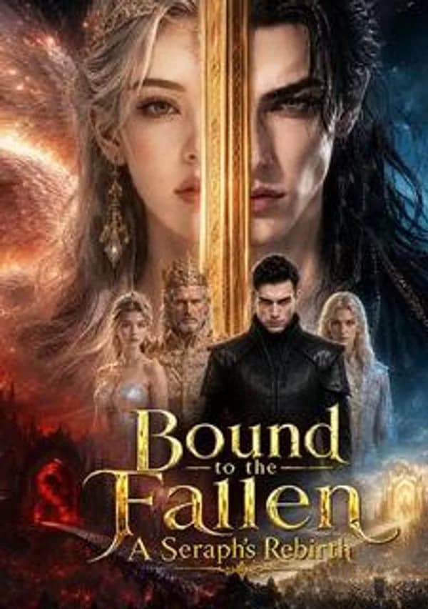 Bound to the Fallen: A Seraph's Rebirth poster