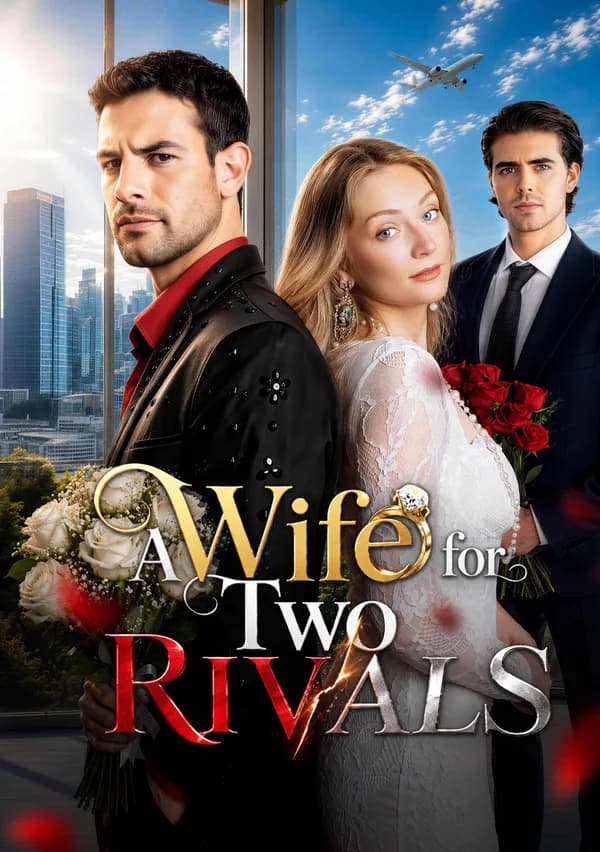 A Wife for Two Rivals poster
