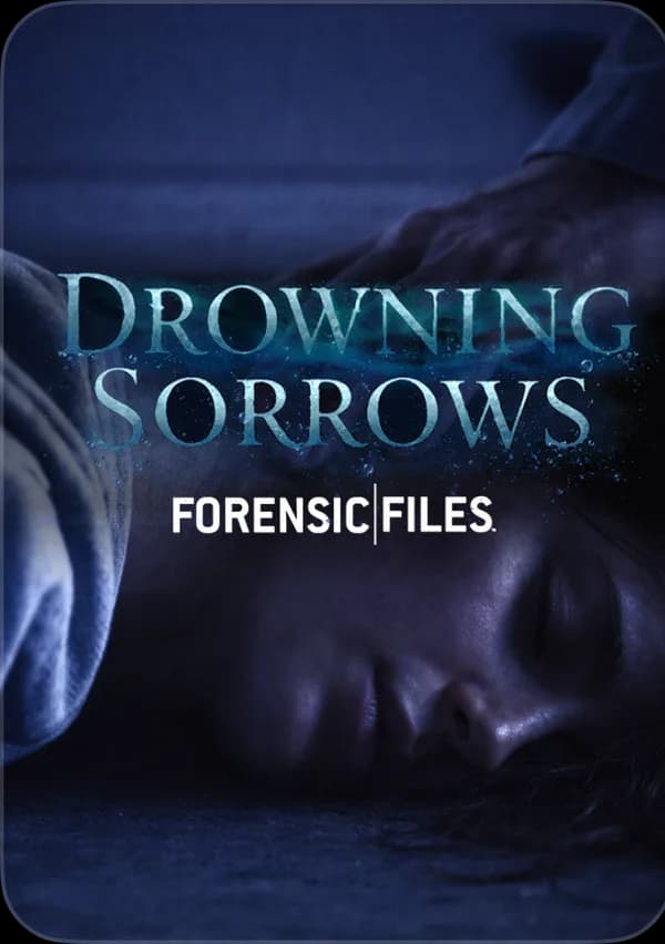 Drowning Sorrows poster