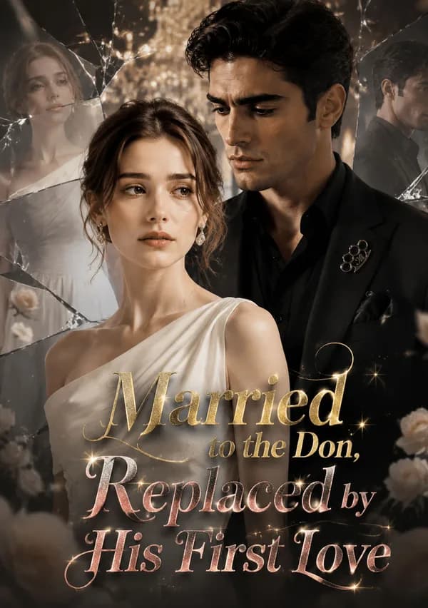 Married to the Don, Replaced by His First Love poster