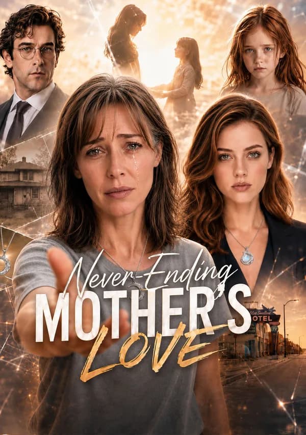 Never-Ending Mother's Love poster