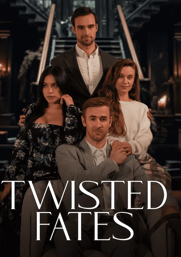 Twisted Fates poster