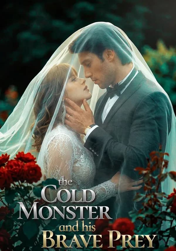 The Cold Monster and His Brave Prey poster