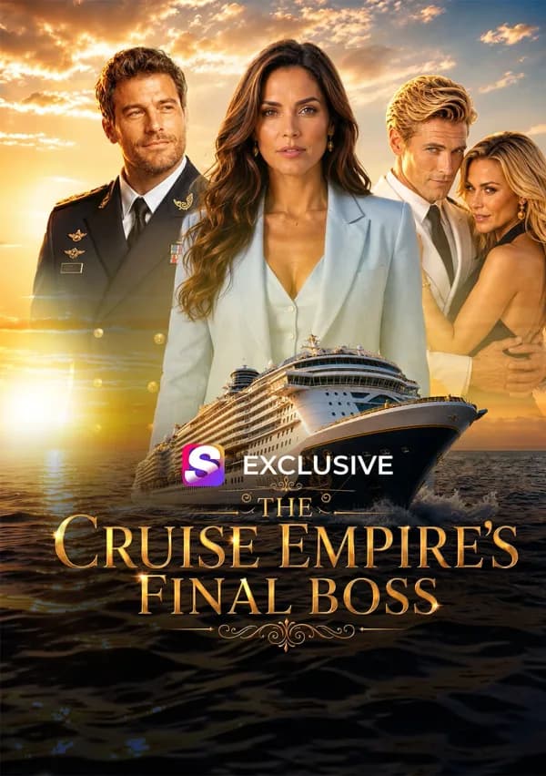 The Cruise Empire's Final Boss poster