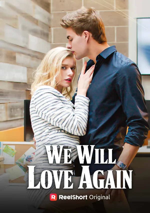 We Will Love Again poster
