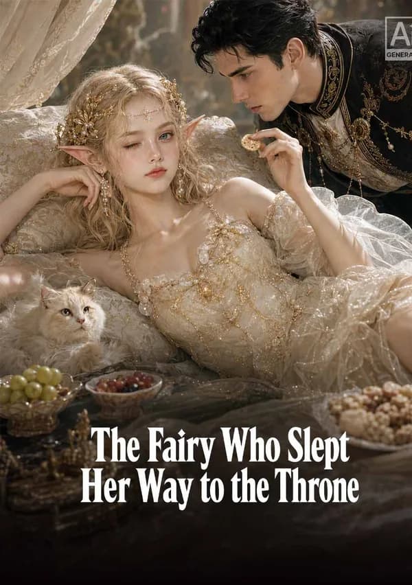 The Fairy Who Slept Her Way to the Throne poster