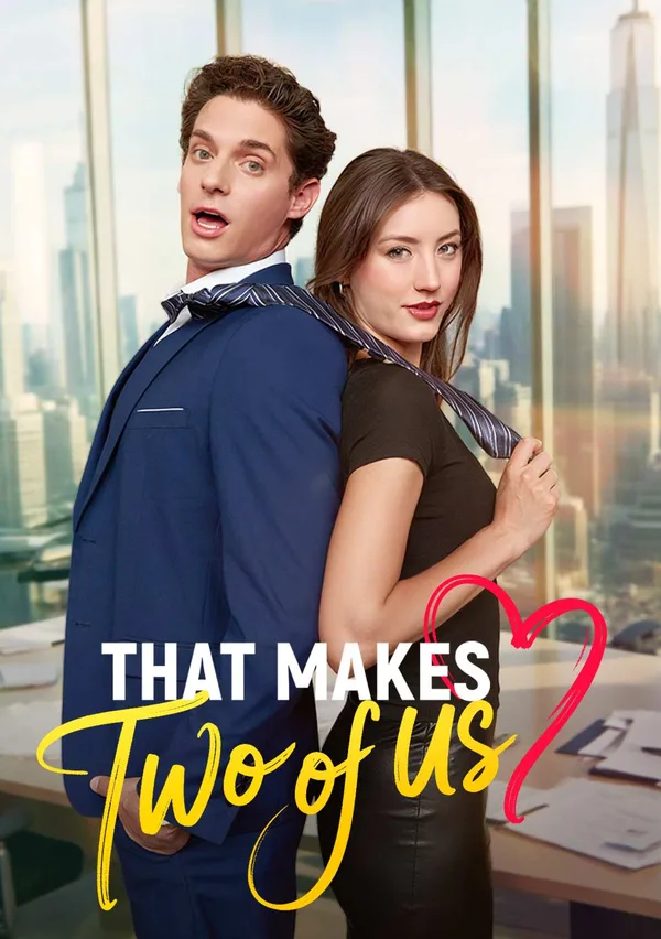 That Makes Two of Us poster