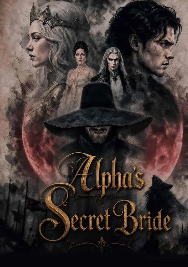 Alpha's Secret Bride poster