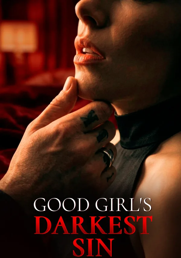 Good Girl's Darkest Sin poster