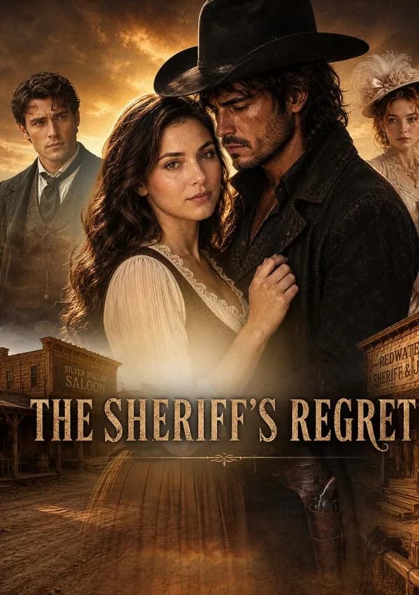 The Sheriff's Regret poster