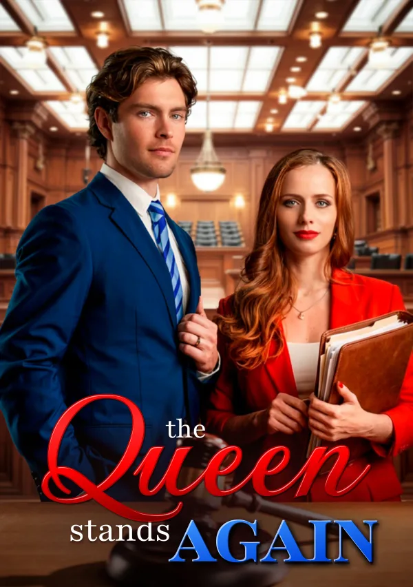The Queen Stands Again poster