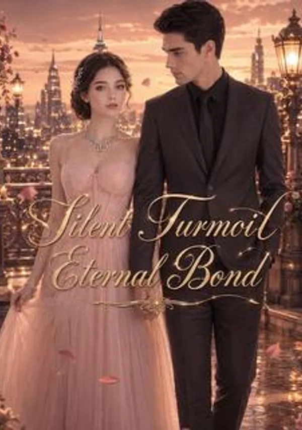 Silent Turmoil Eternal Bond poster