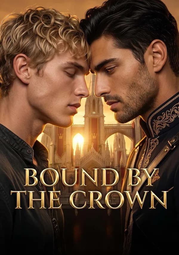 Bound By The Crown poster