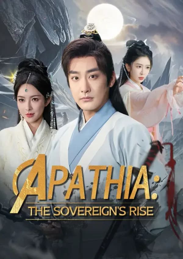 (Dubbed)Apathia: The Sovereign's Rise poster