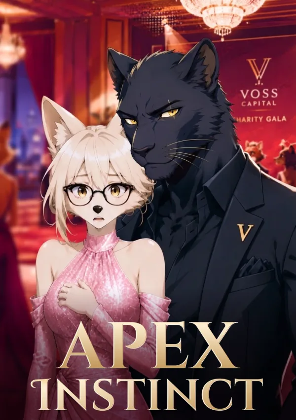 Apex Instinct poster
