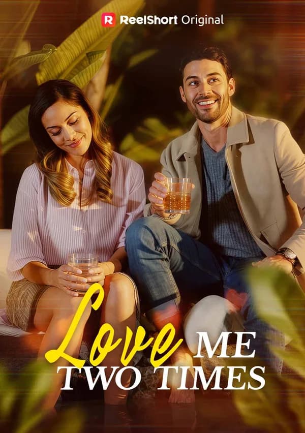 Love Me Two Times poster