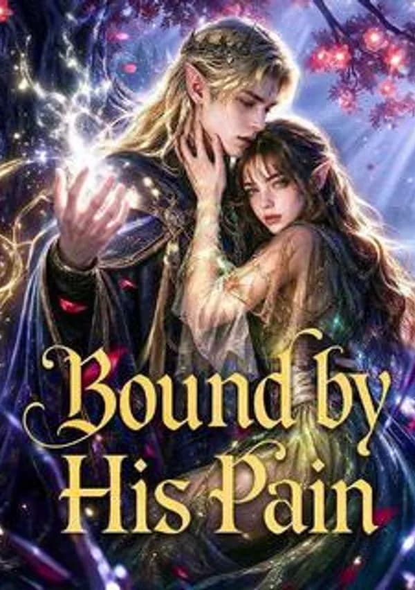 Bound by His Pain poster