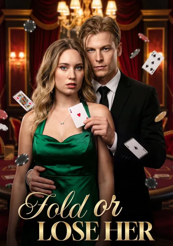 Fold or Lose Her poster