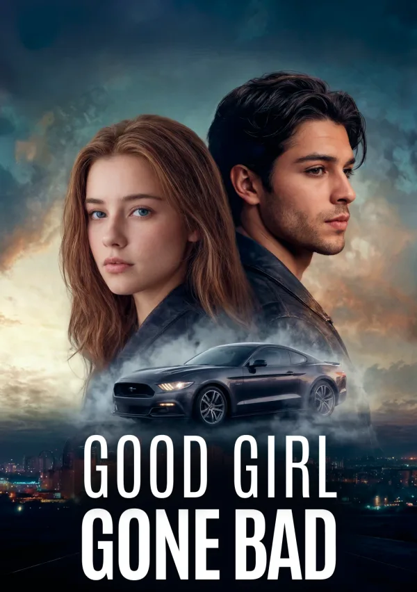 Good Girl Gone Bad poster
