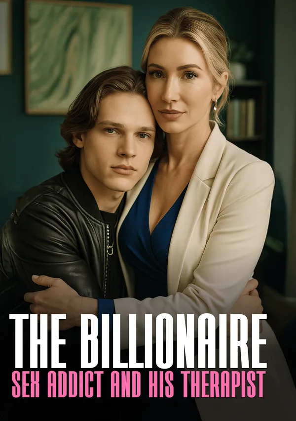 The Billionaire Sex Addict and His Therapist poster