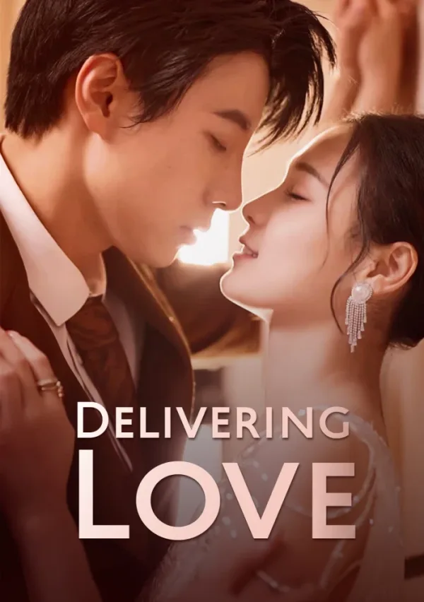Delivering Love poster