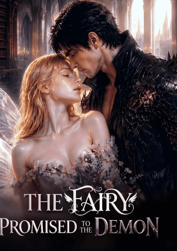 The Fairy Promised to the Demon poster