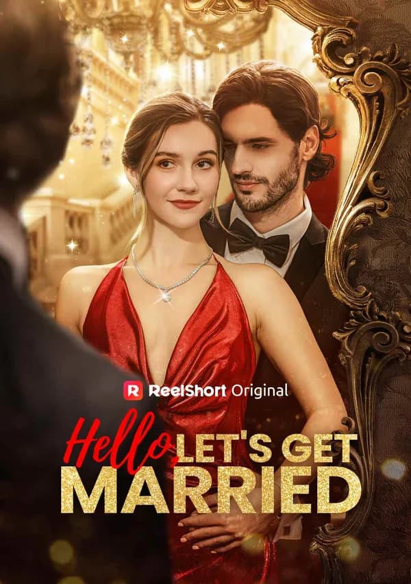 Hello, Let's Get Married poster