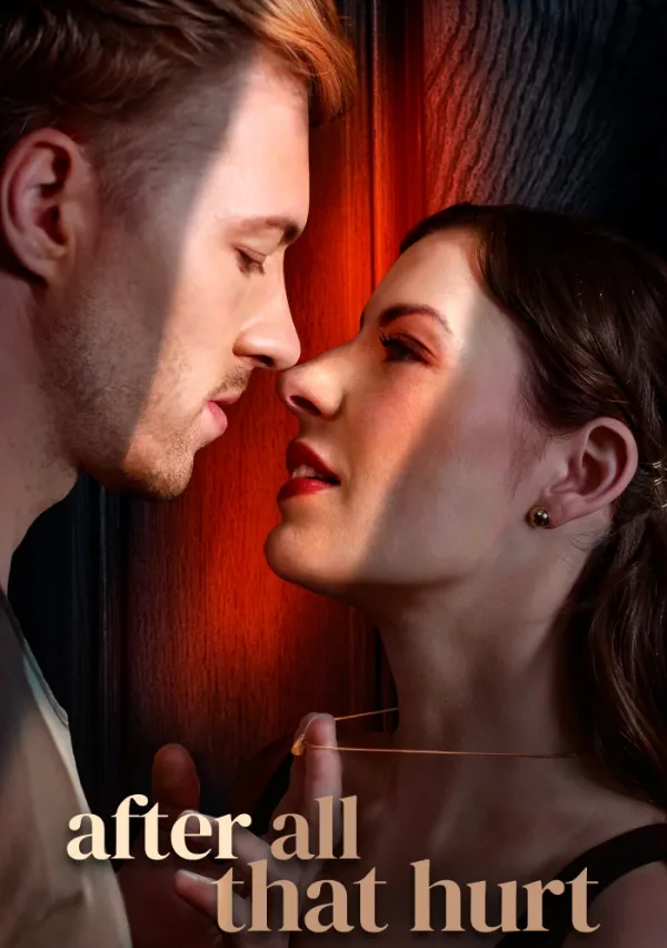 After All That Hurt poster