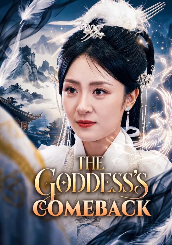 The Goddess's Comeback poster