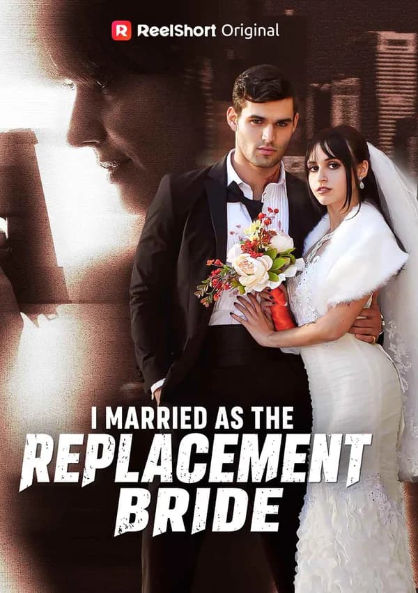 I Married as the Replacement Bride poster