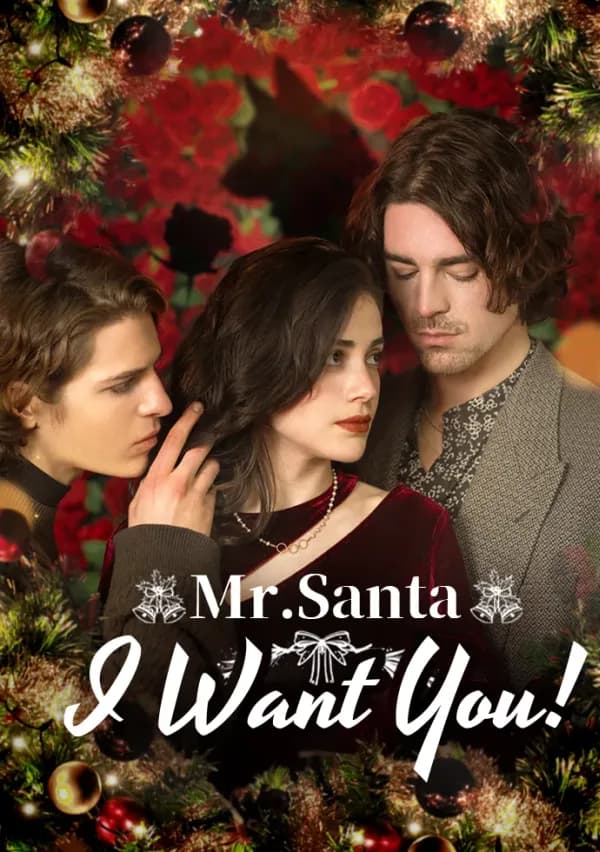 Mr. Santa, I Want You! poster