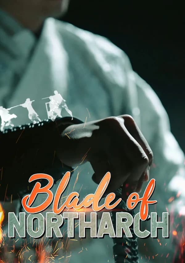 Blade of Northarch poster