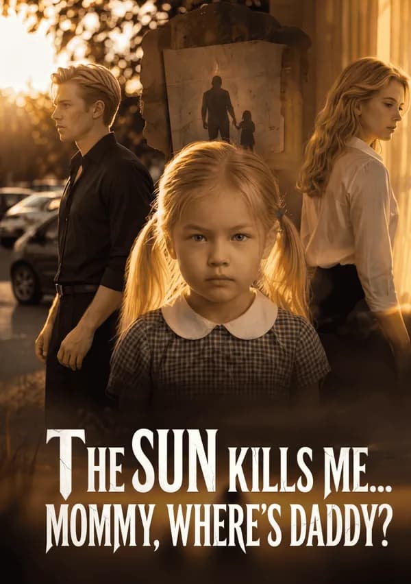 The Sun Kills Me... Mommy, Where's Daddy? poster