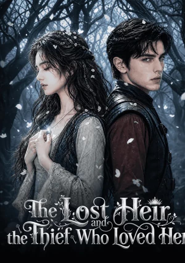 The Lost Heir and the Thief Who Loved Her poster