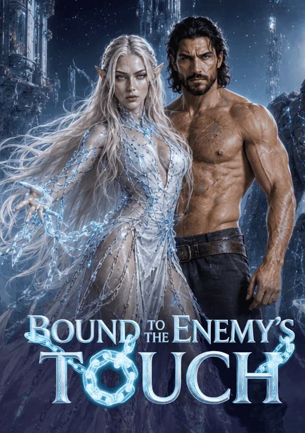 Bound to the Enemy’s Touch poster
