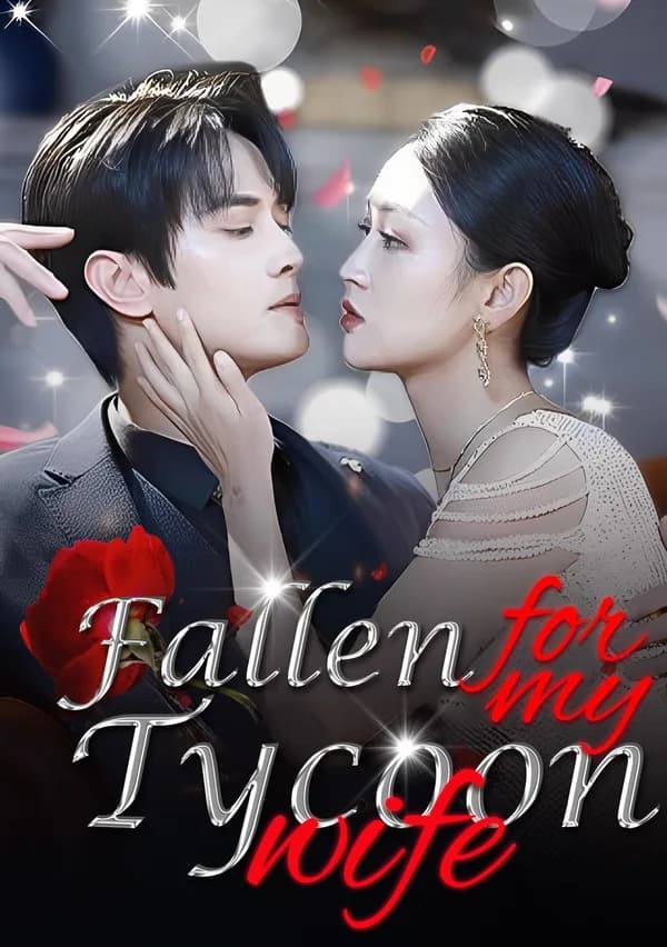 Fallen for My Tycoon Wife poster