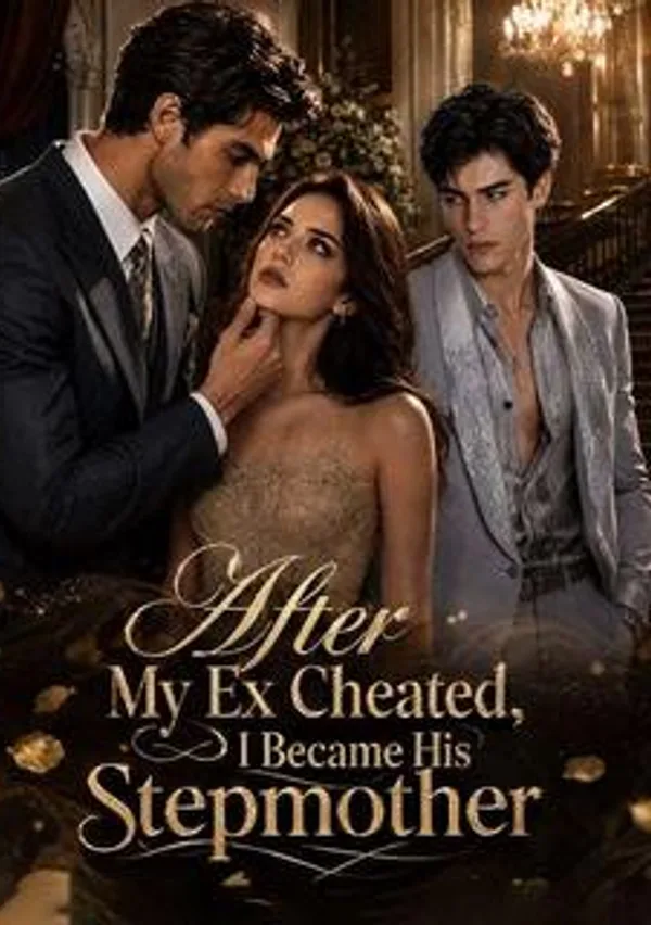 After My Ex Cheated, I Became His Stepmother poster
