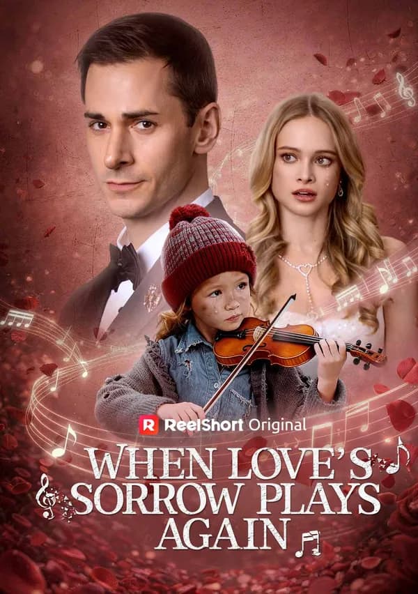 When Love's Sorrow Plays Again poster