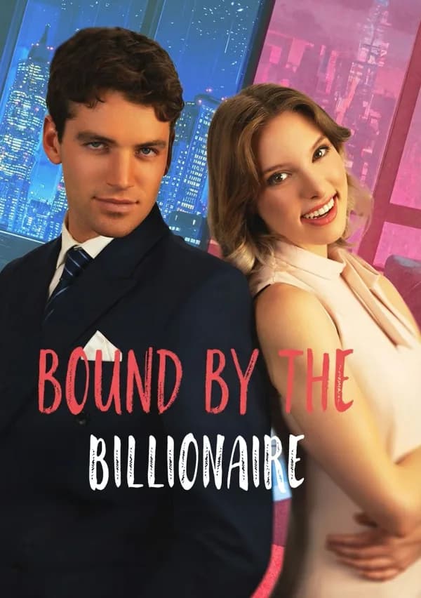 Bound by the Billionaire poster