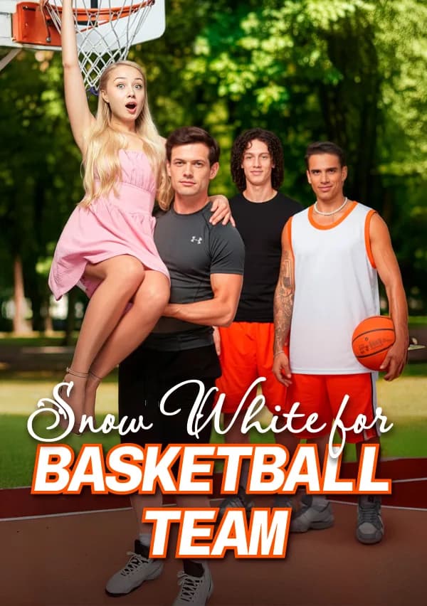 Snow White for Basketball Team poster
